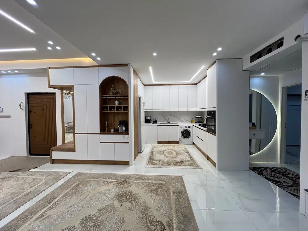 اپارتمان