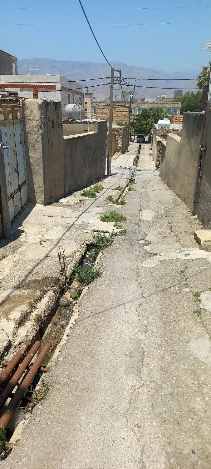 منزل ویلایی
