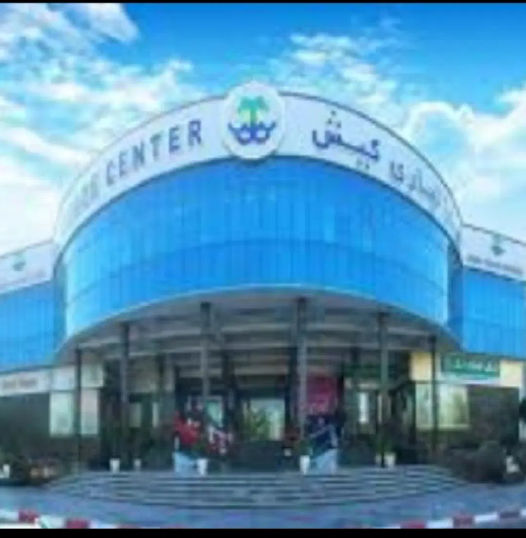 غرفه بازار مرکز تجاری 92متری