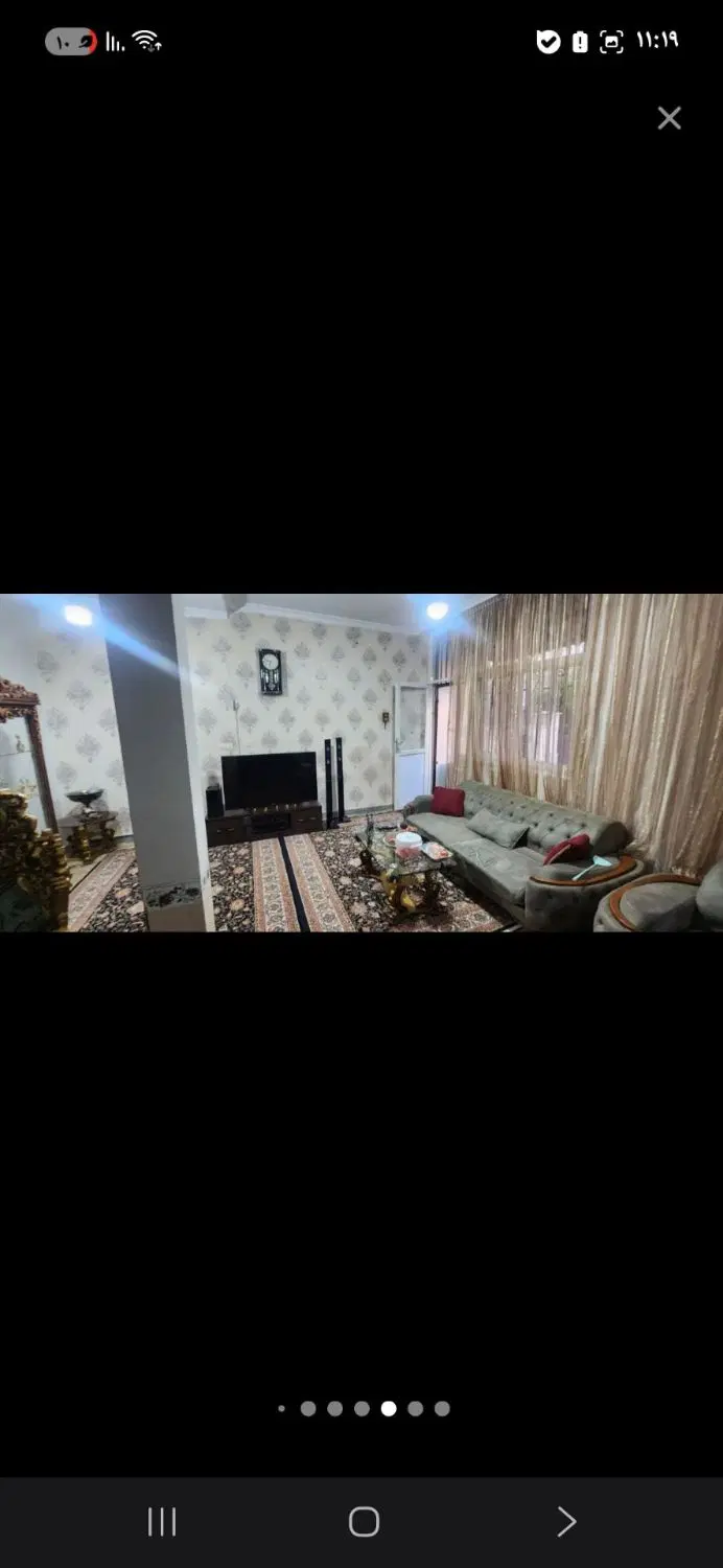 ۳۰۰ متر خانه ویلایی فاز یک