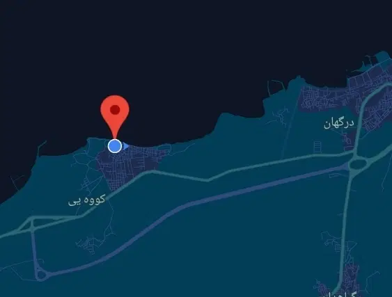 ملک 113 متری سند تک برگ