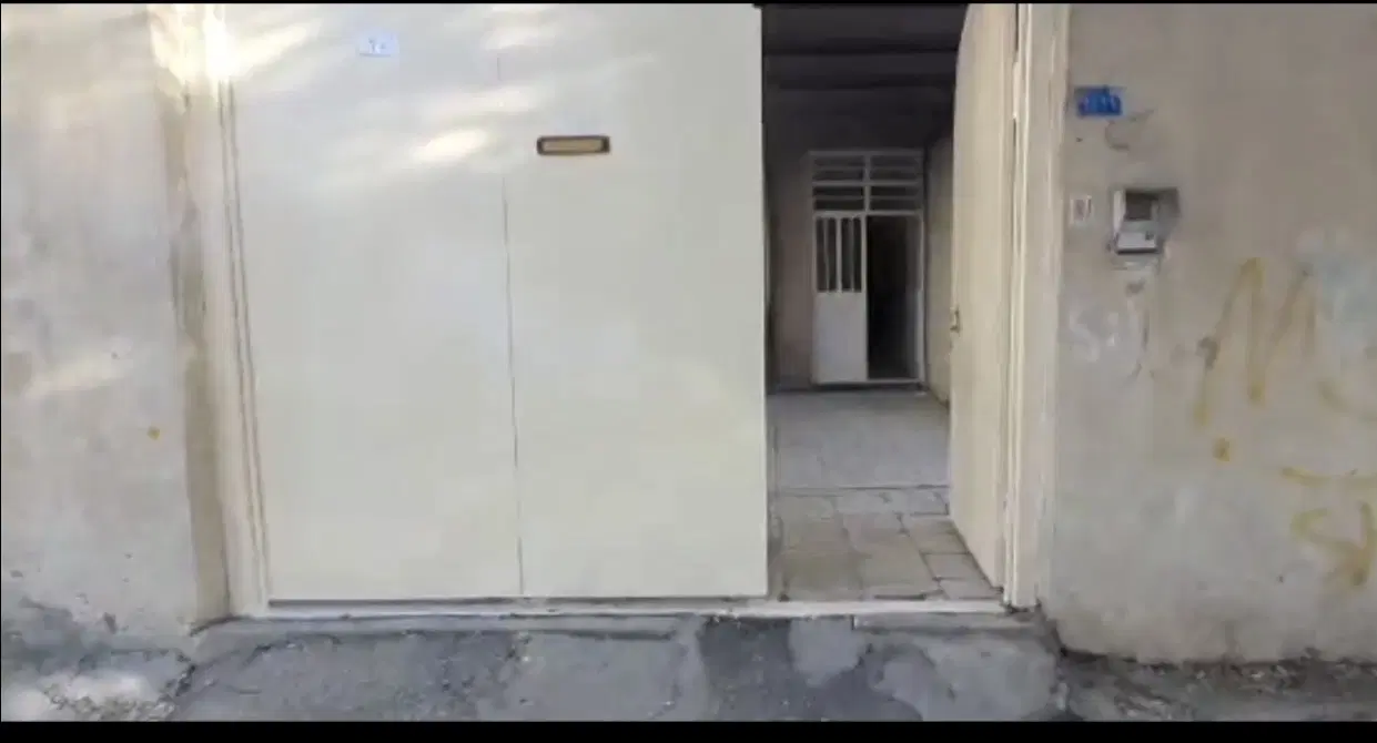 گلستان چهار خونه ویلایی گلستان ۴