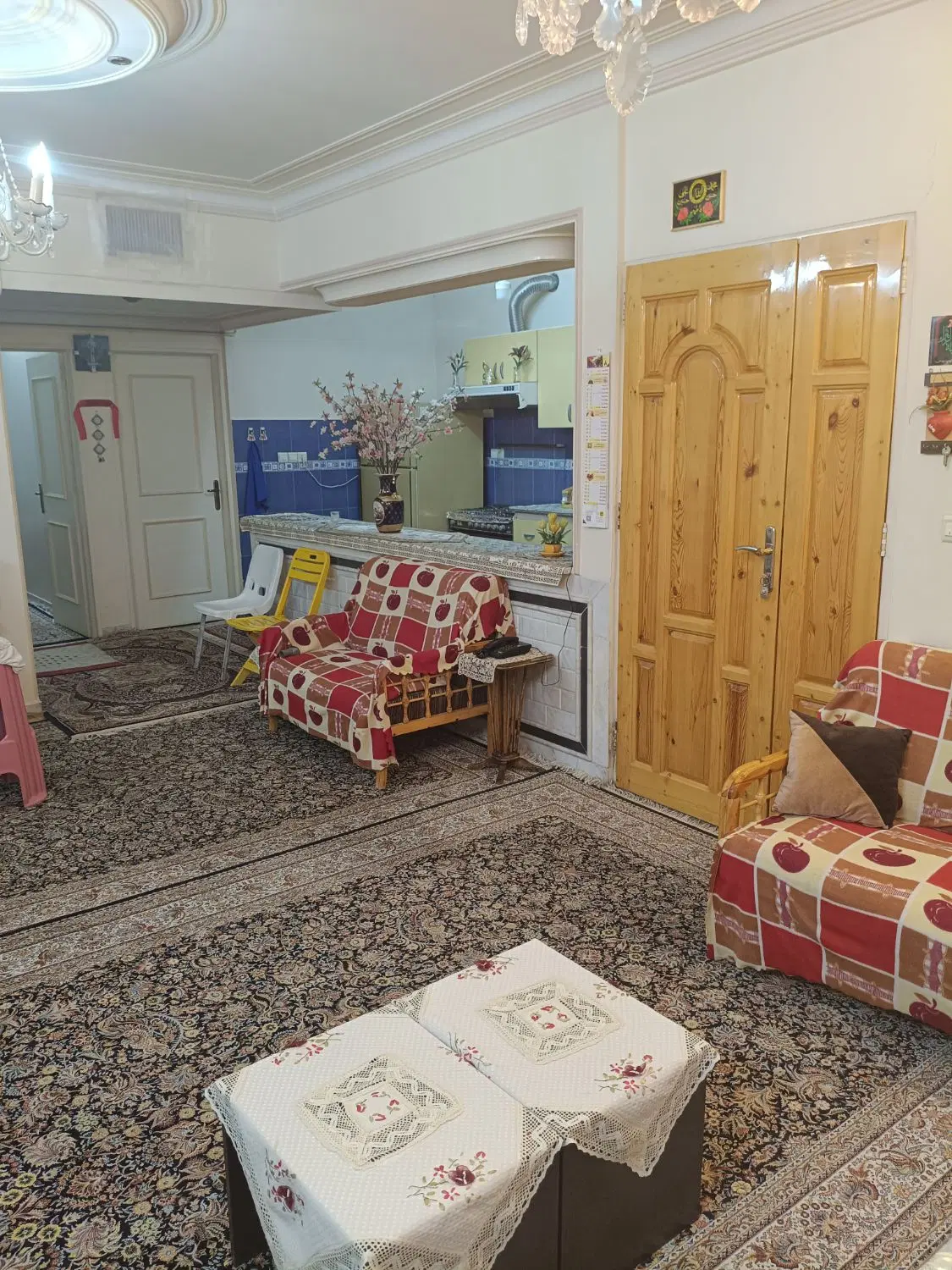 فروش ملک