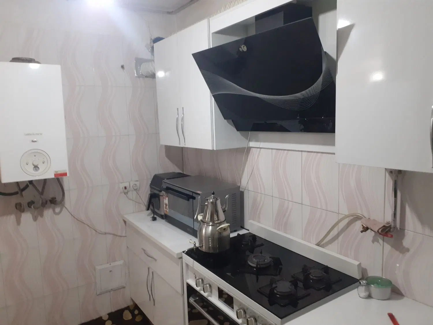 اجاره اپارتمان