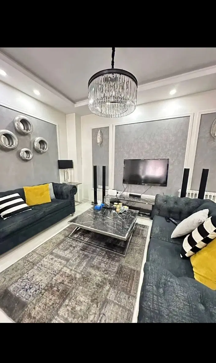 ۶۵ متر _تاپ لوکیشن_ کم واحد_ فول بازسازی