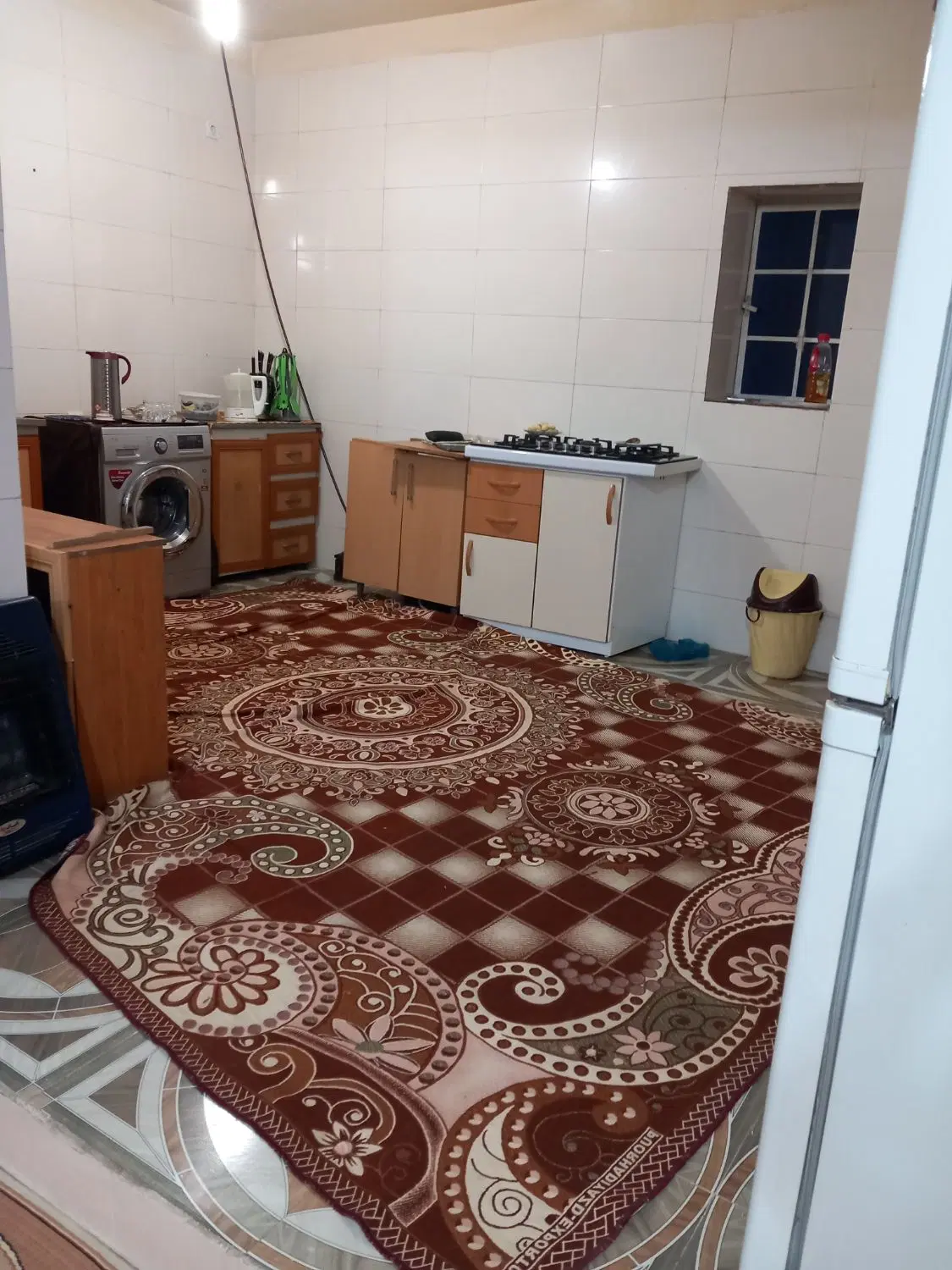 خانه ویلایی