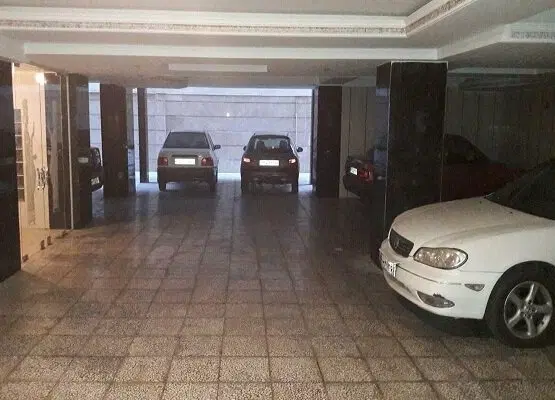 اجاره پارکینگ اختصاصی
