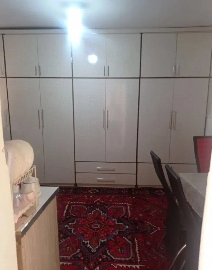 اجاره منزل دربست آخر طالقانی