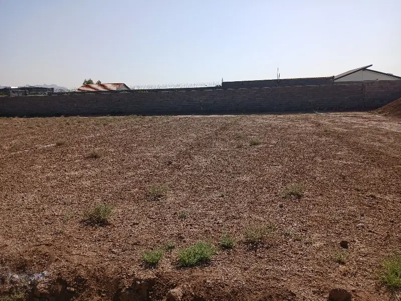 فروش فوری زمین کشاورزی در ویلاشهر