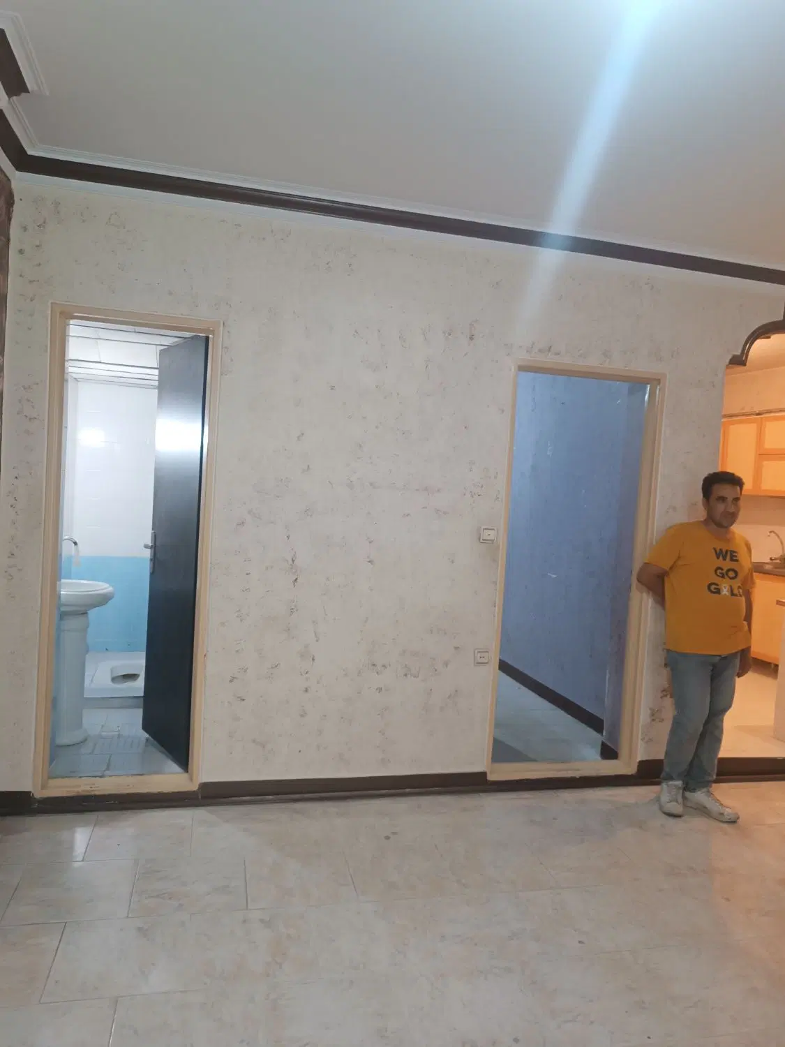 فروش واحد 80 متری شیک