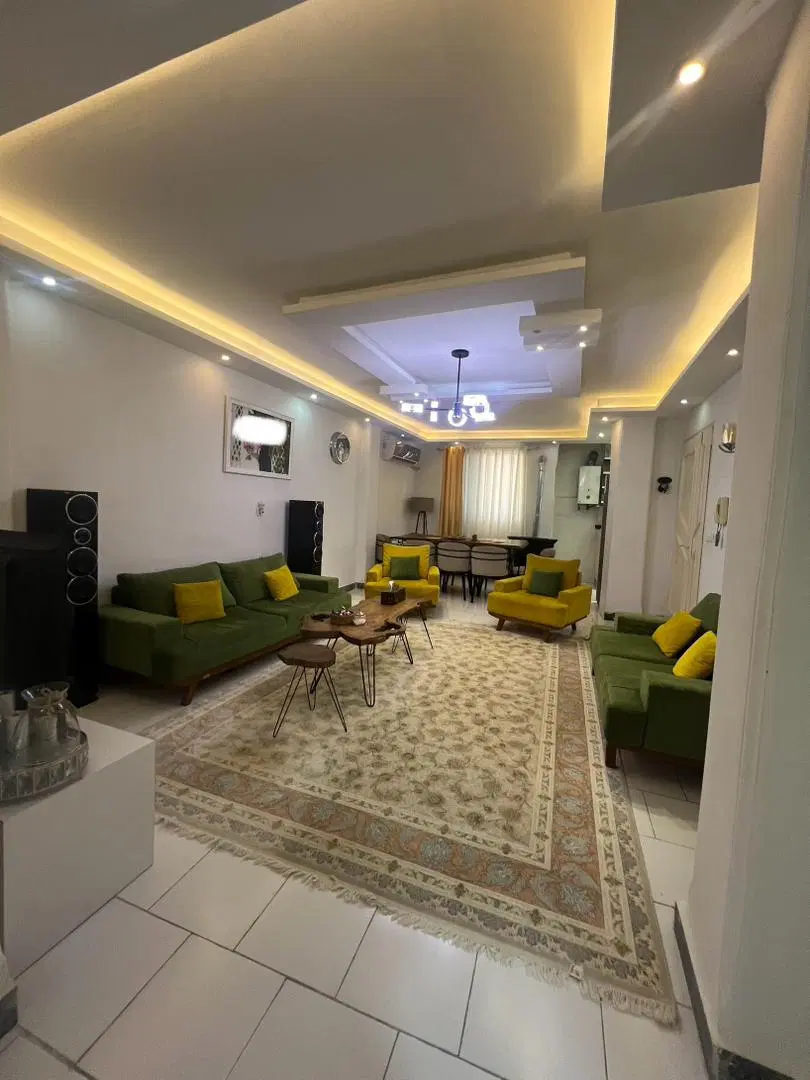 استقامت ۱  پارکینگ اختصاصی سنددار ط دوم