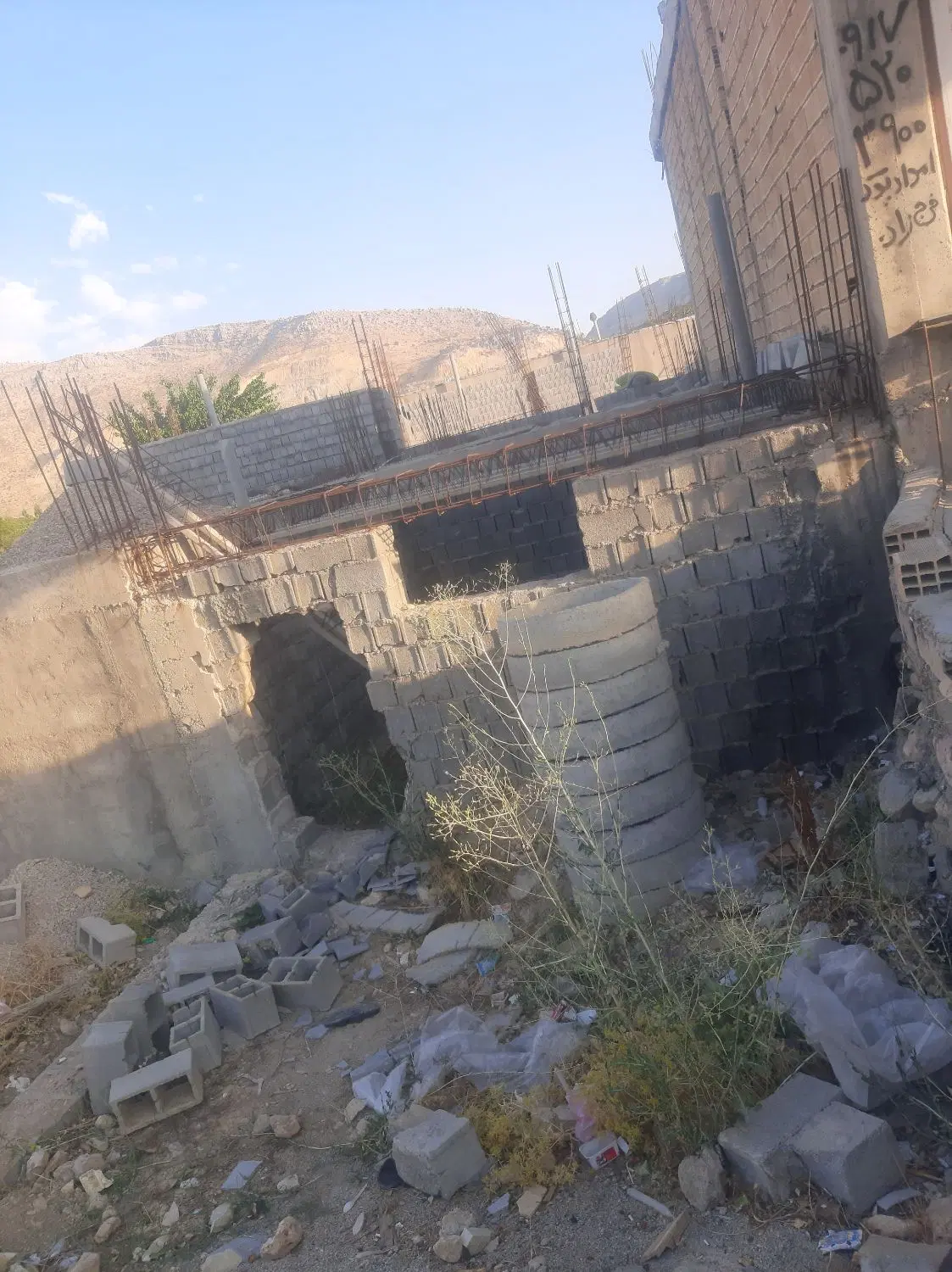 خانه‌باغ‌دشتروم