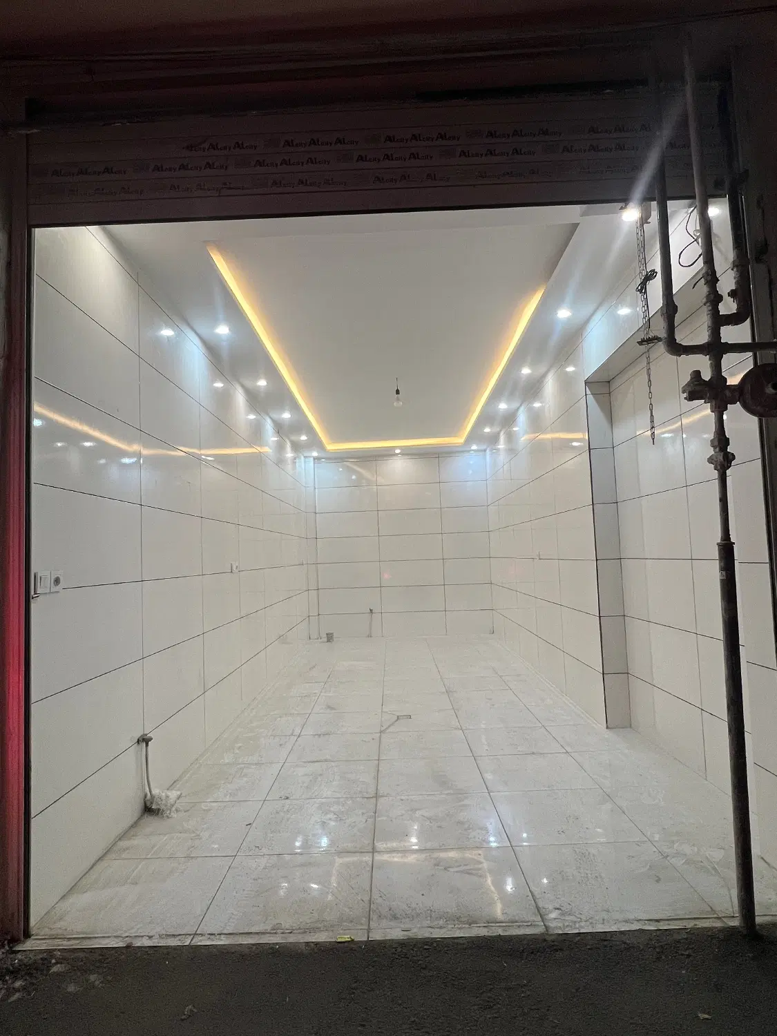 اجاره مغازه در مردوخ