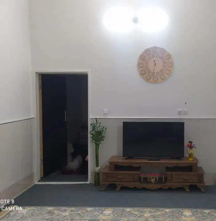 رهن همکف راه جدا تمیز تخلیه