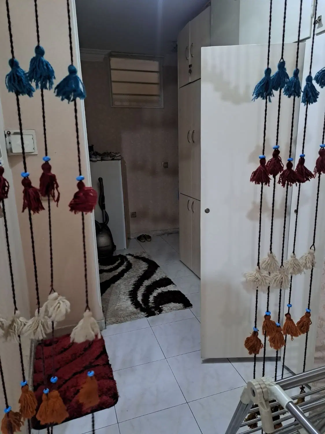 بلوار ابوذر ، نبرد ، مسلم جنوبی 47 متری
