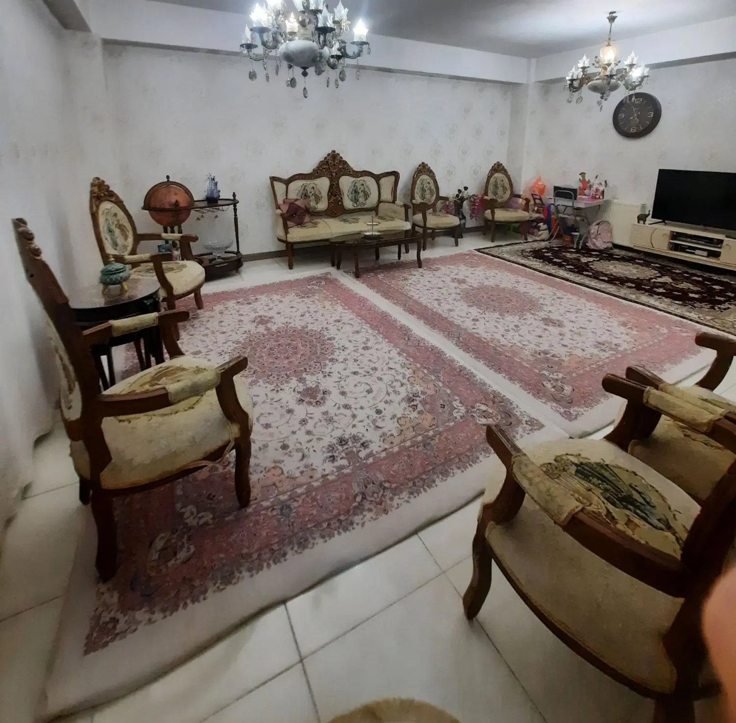 فروش آپارتمان