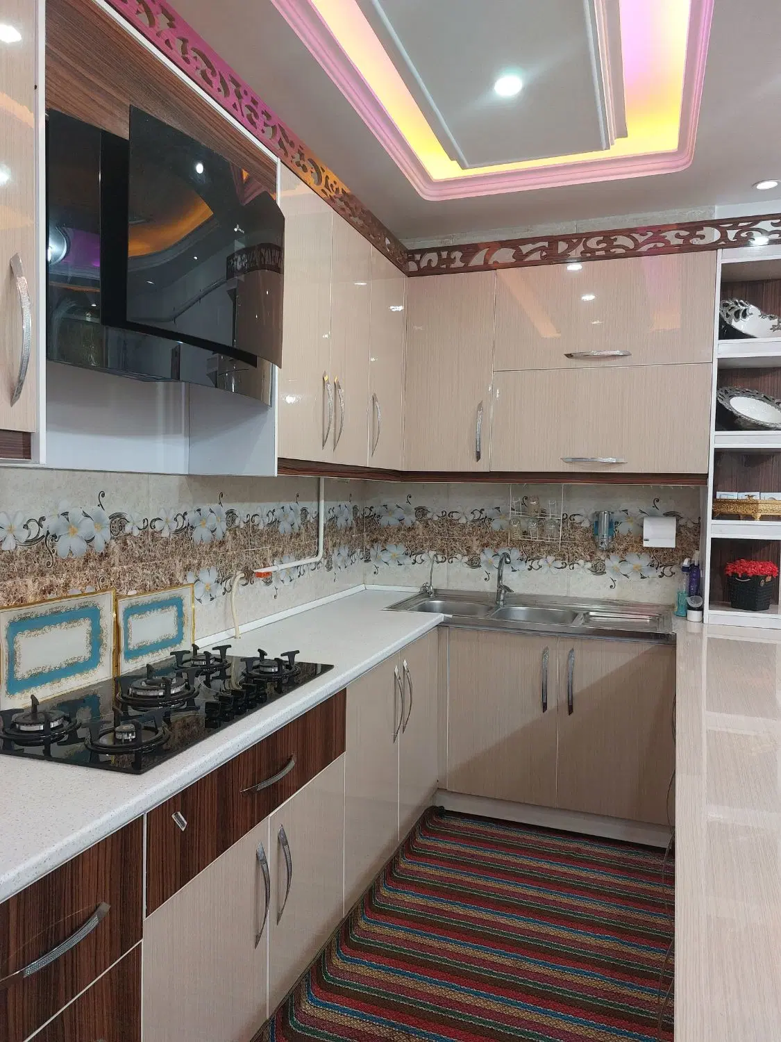 منزل پردیس