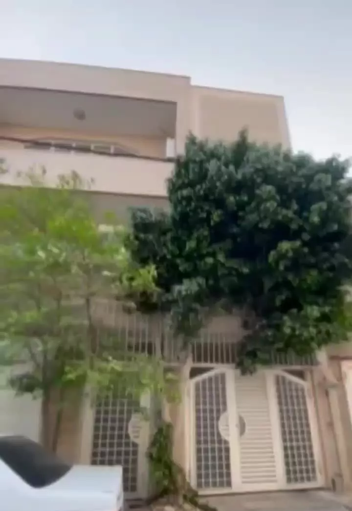 سه خوابه ۱۳۳ متری بلوار ماهینی پژوهش ۳۶