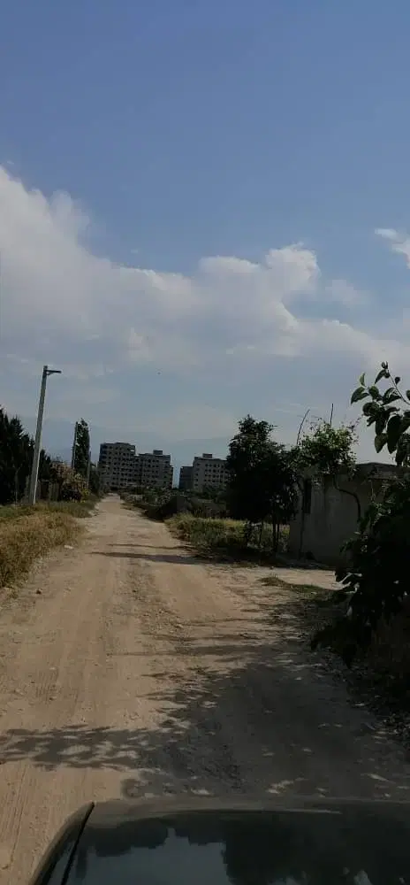 زمین سنددار