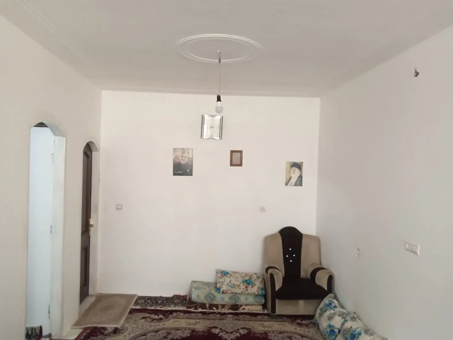 خانه همکف