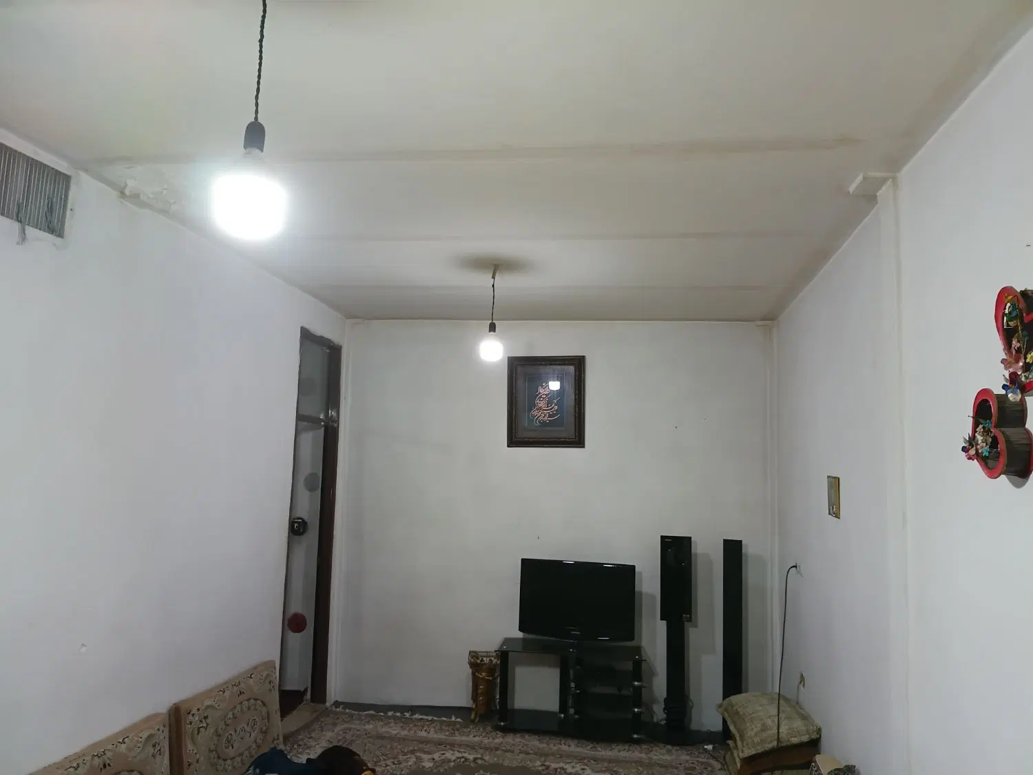 ۱۲۰ متر واحد مسکونی