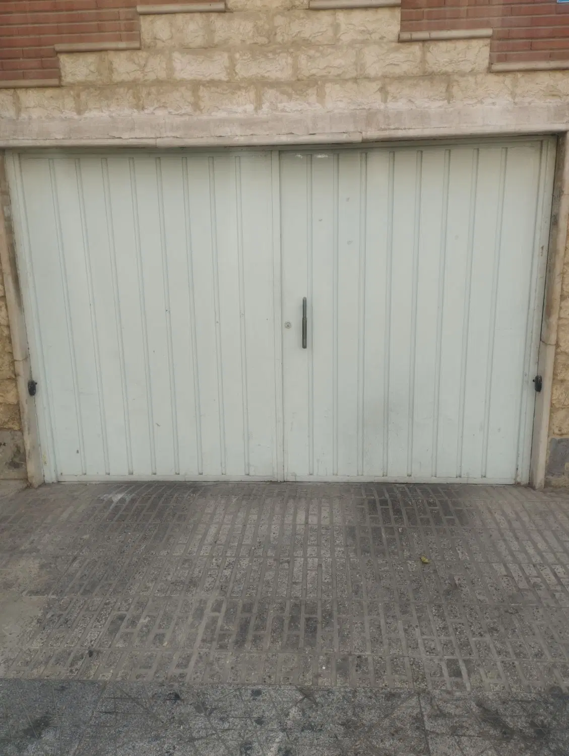 اجاره پارکینگ درب ریموت