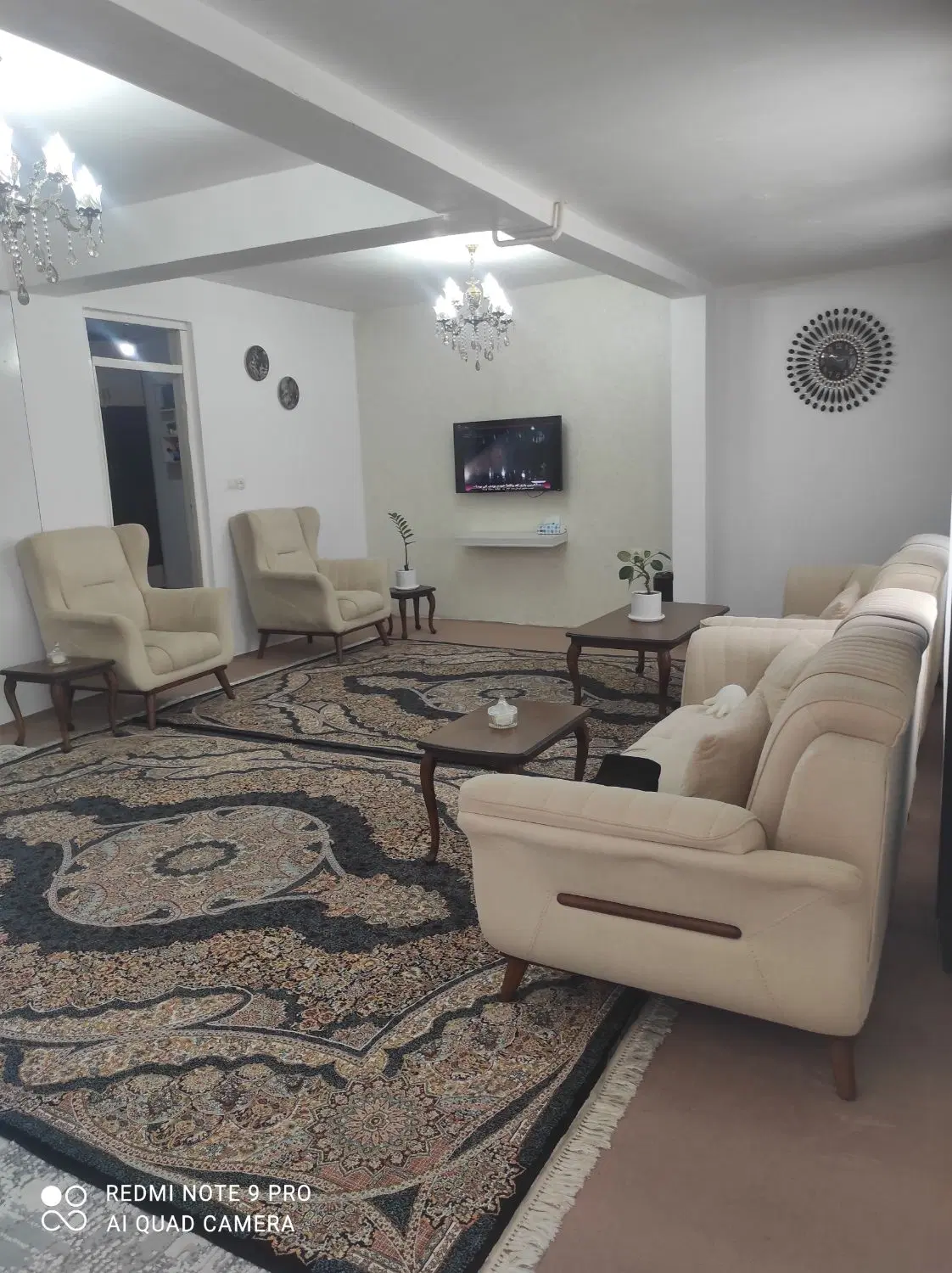 ویلا اجاره ای