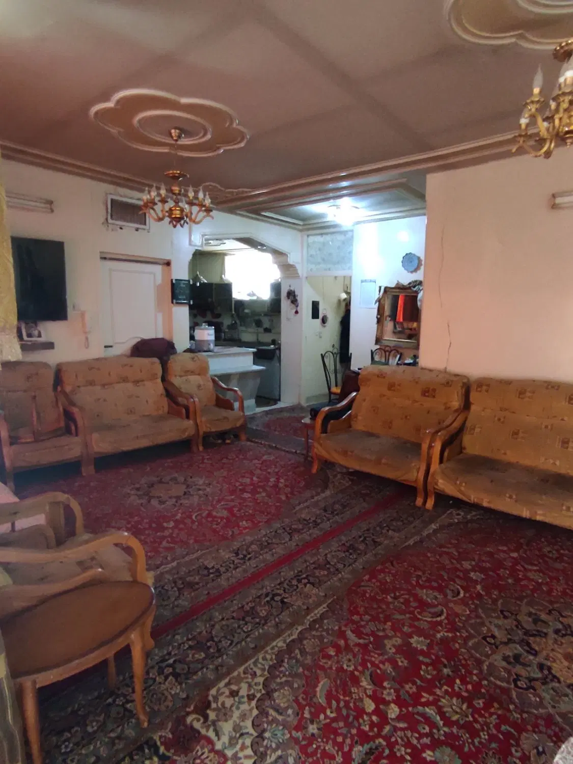 فروش ویلایی
