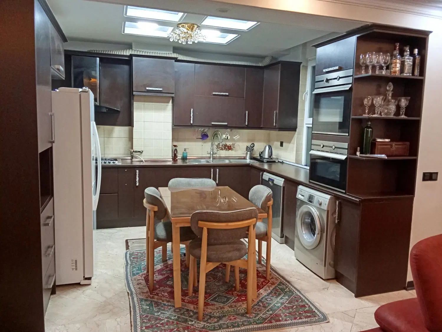اجاره آپارتمان