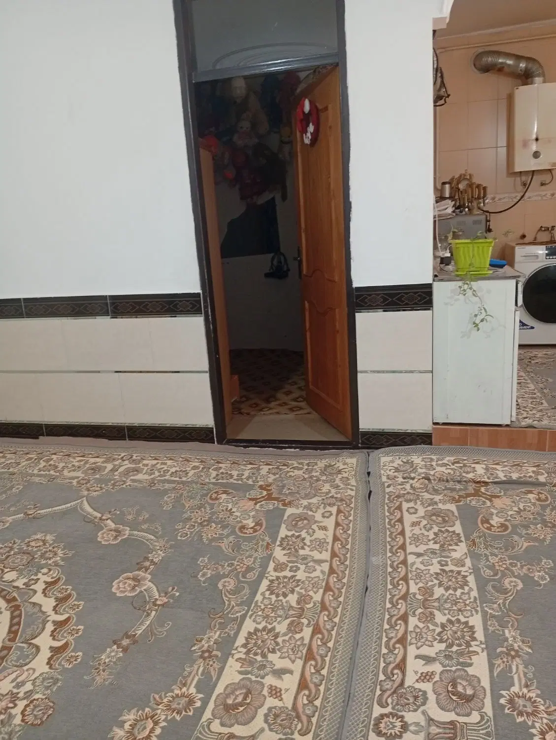 اجاره خانه در نانوایان