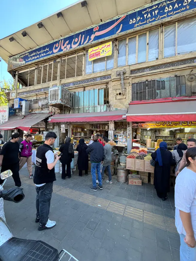 ۶۰۰ متر تجاری فلت