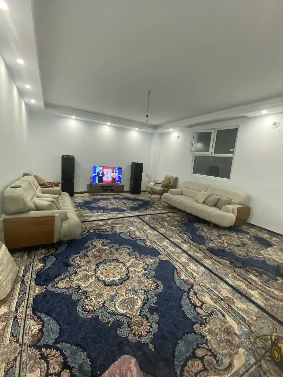 فروش آپارتمان در چهاردانگه.