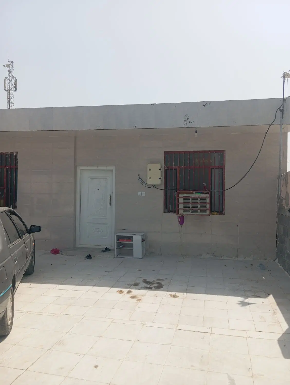 خونه ویلایی