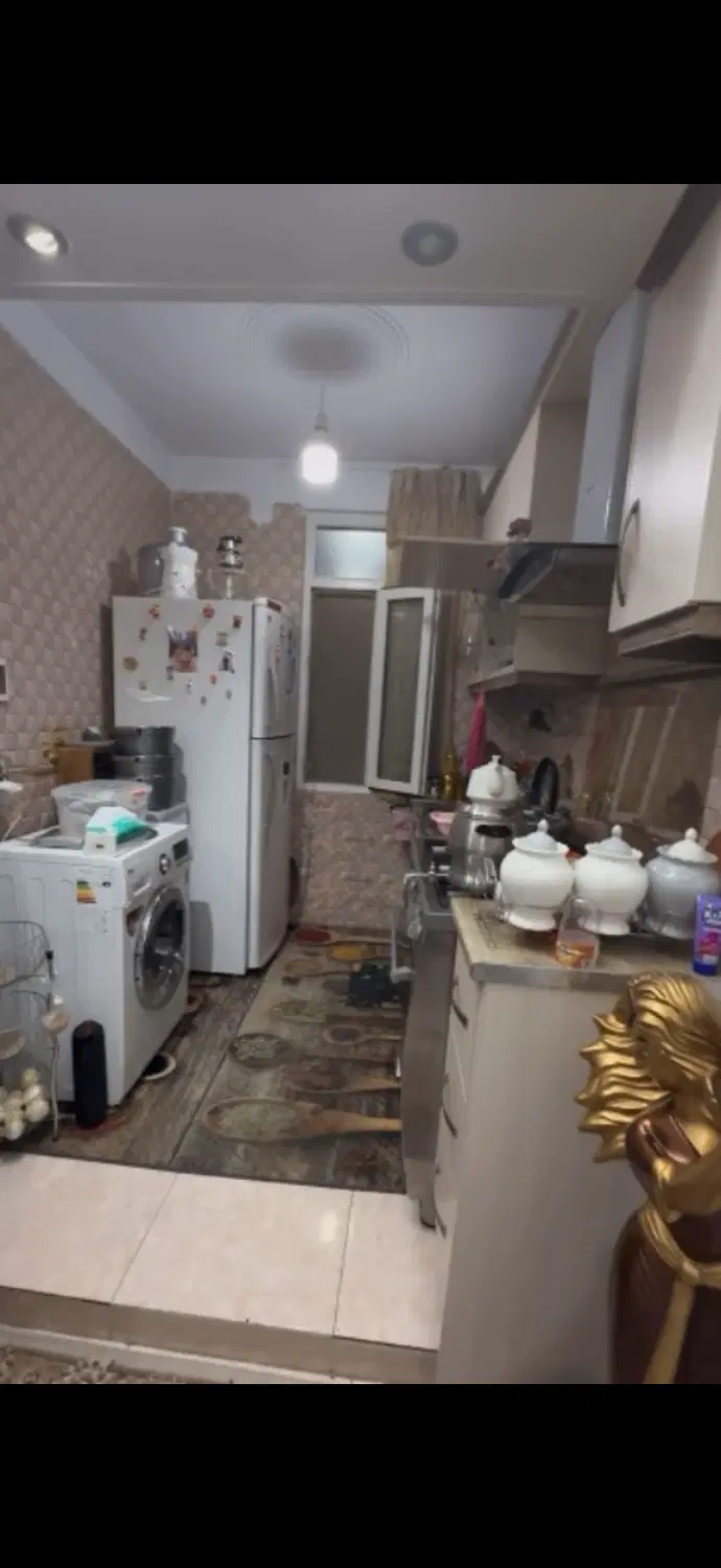 فروش خونه ۳۹ متری ده سال ساخت