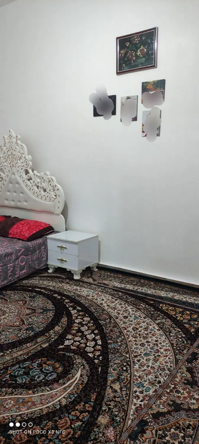 خانه ویلایی دربست خیابان پروین اعتصامی