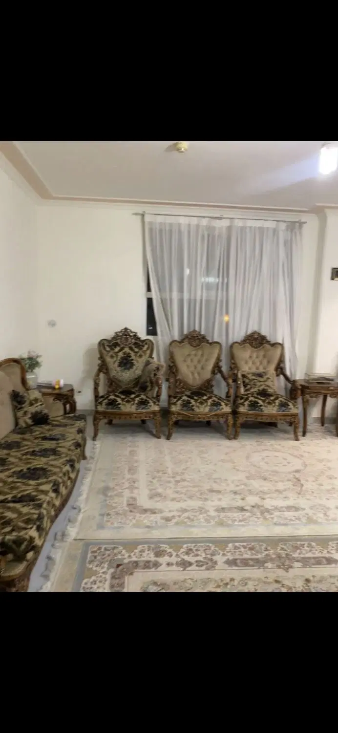 اپارتمان 88متری سند دار