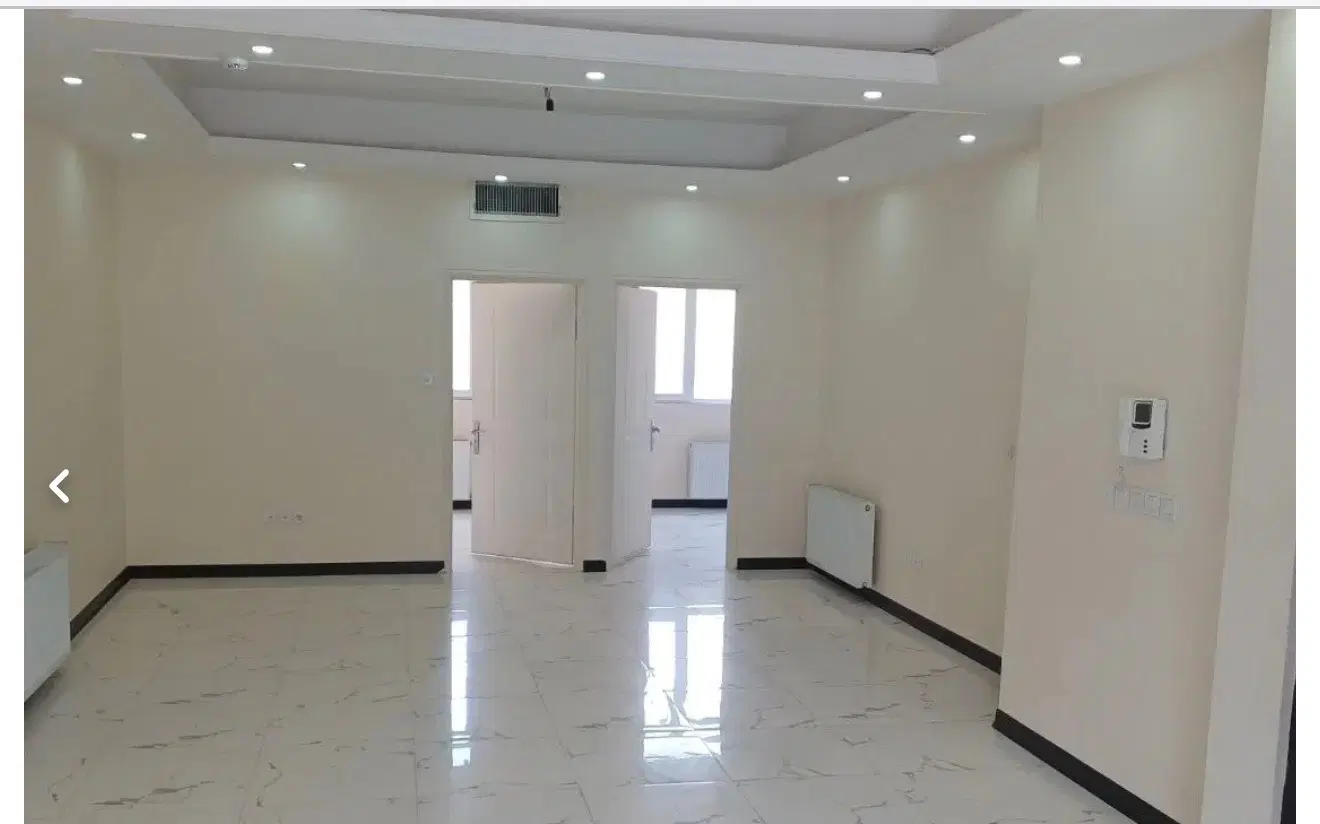 ۸۰متر تک واحد جنوبی