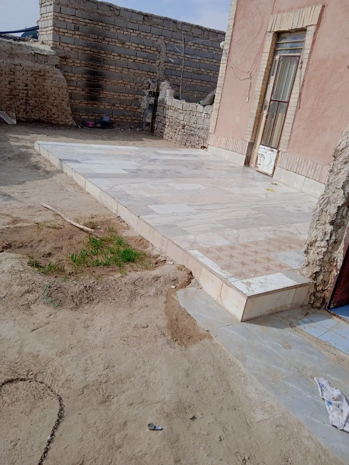 منزل روستایی