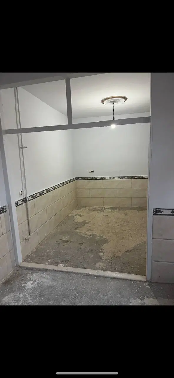 ویلایی۴۰متری باقیمت باورنکردنی مناسب سرمایه گذاری