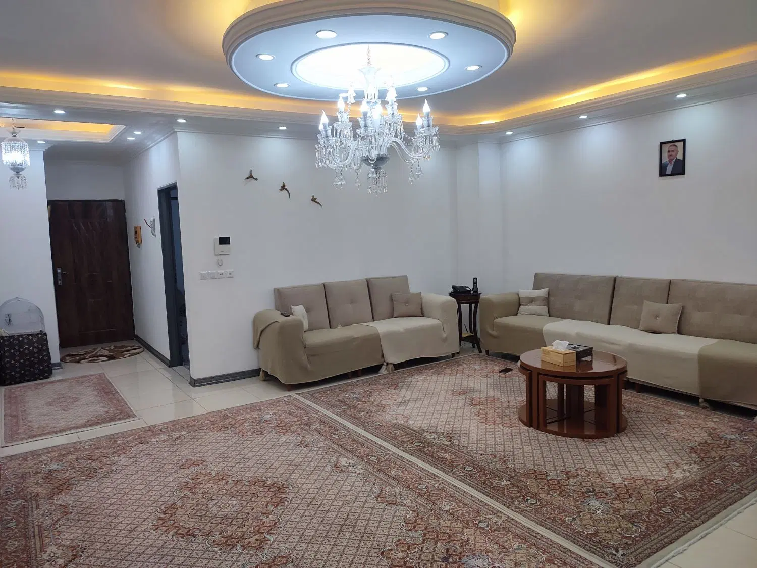 فروش آپارتمان در صالحیه