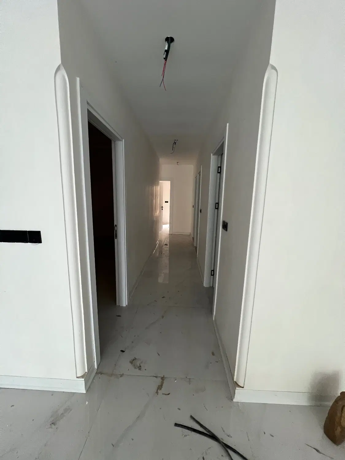فروش آپارتمان ۱۴۸متری سه خواب نوساز گلستان