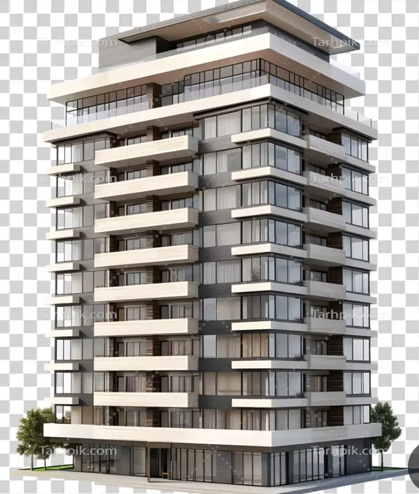 شرقی کیان اباد وسط بازار 93متر دو خواب