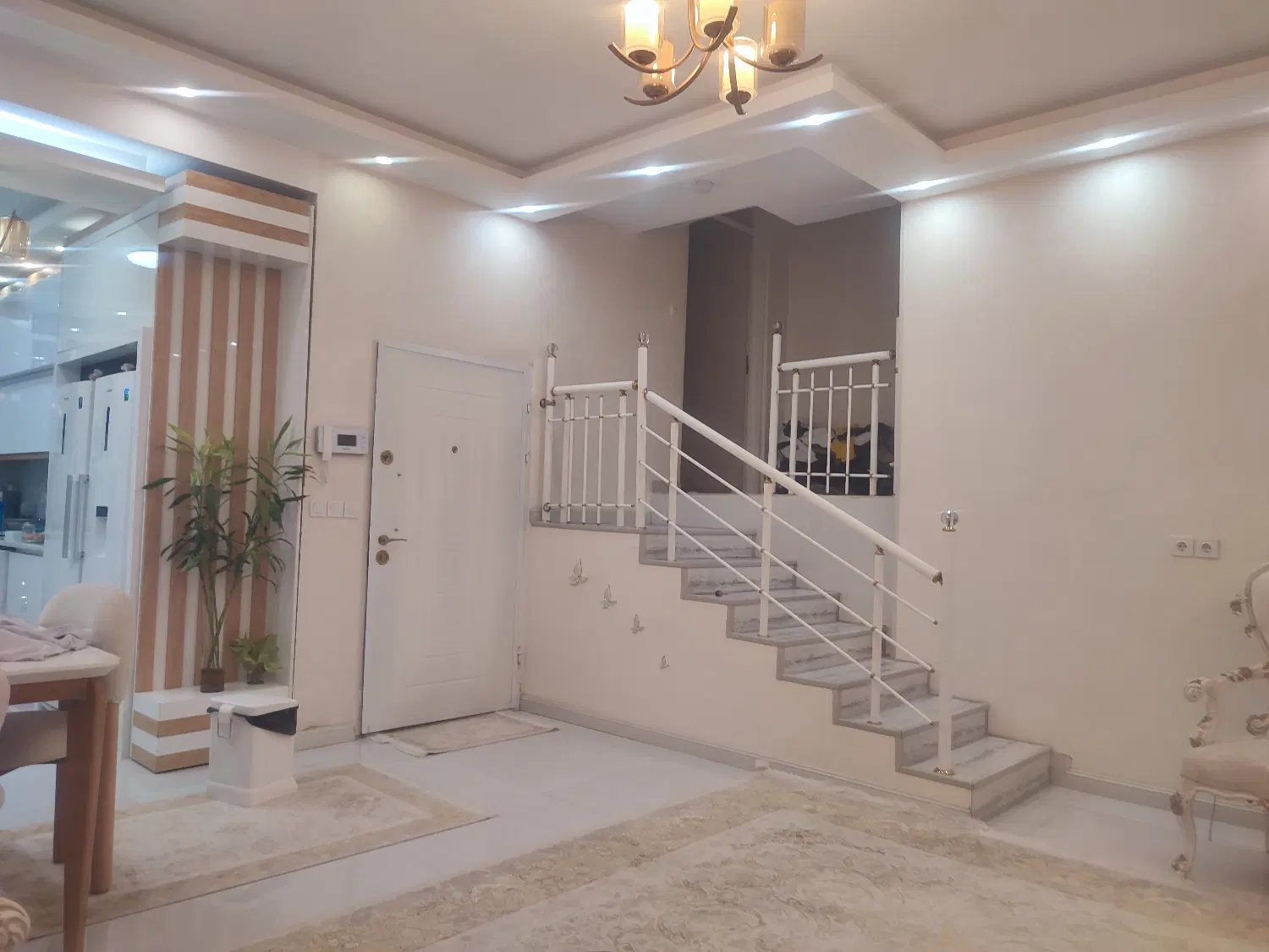 فروش منزل ویلایی