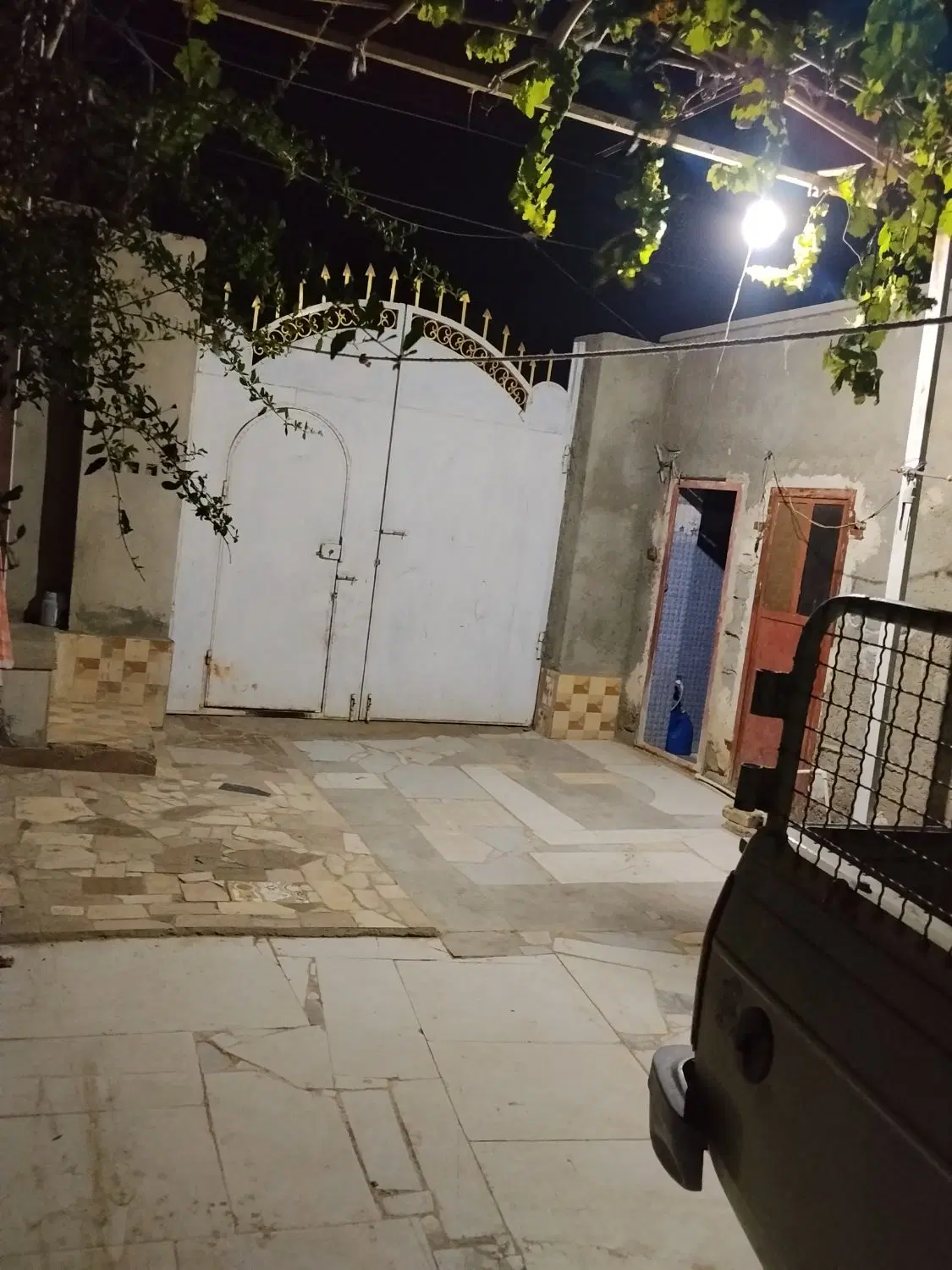 خونه فروشی پول لازم مفت گذاشتم هوشک