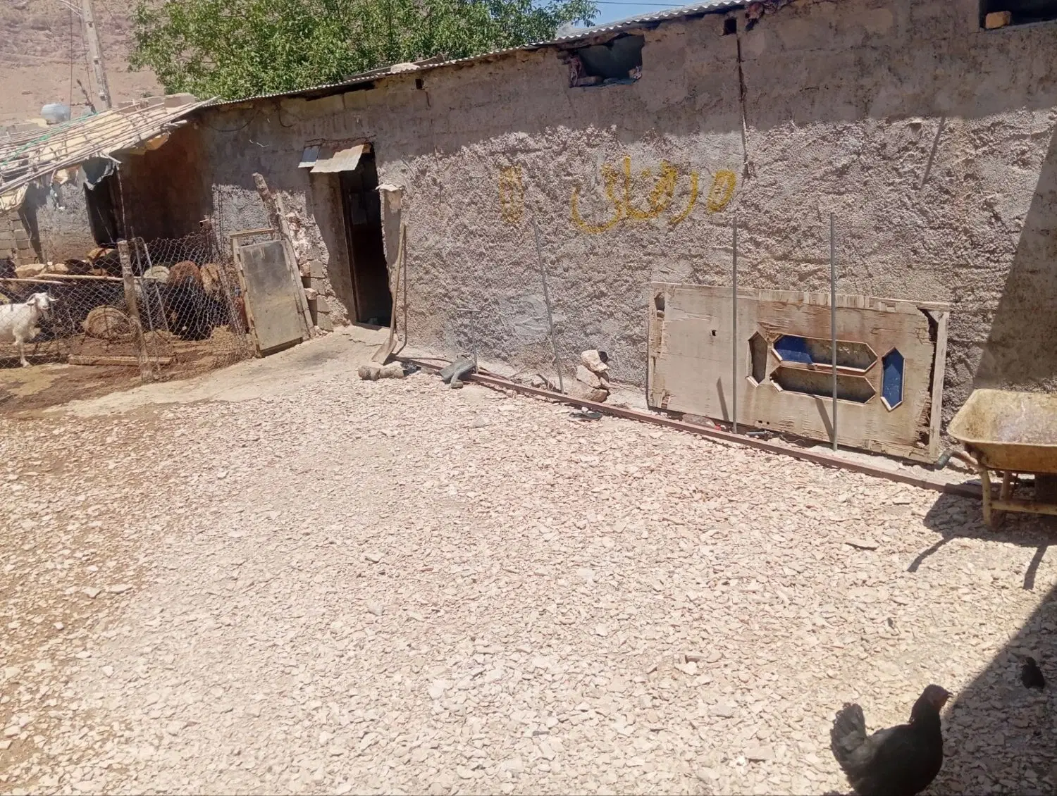 فروش خانه