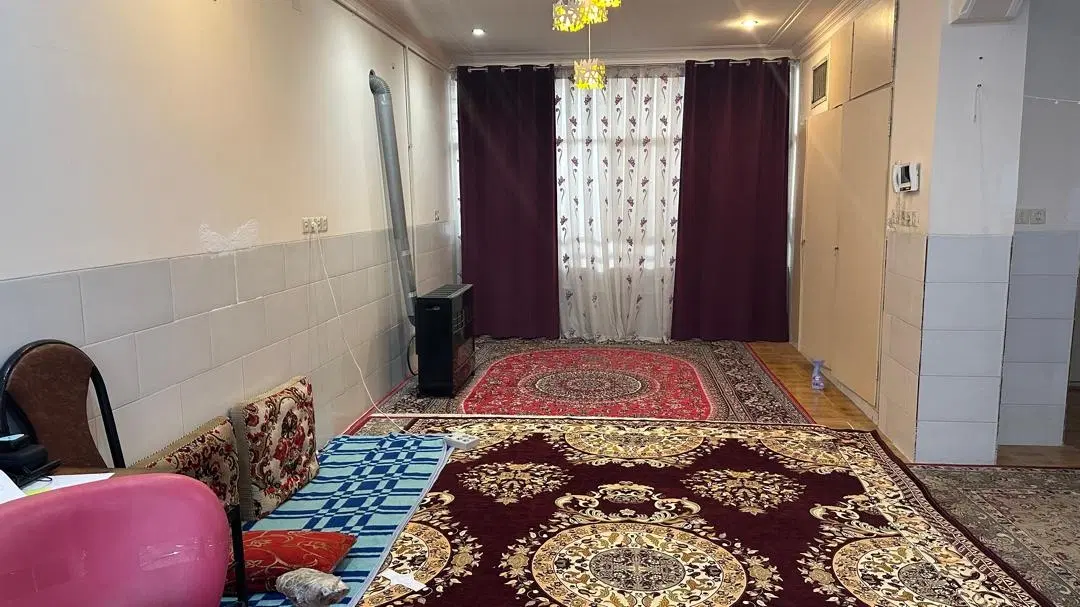 نیم طبقه به متراژ ۱۵۰ متر جنوبی مستقل