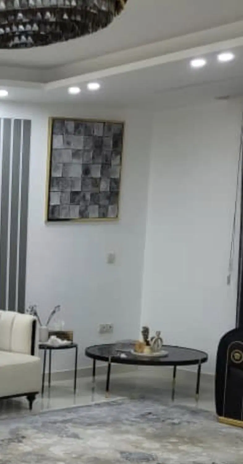 ۳ خواب ۱۳۳ متری رهن کامل