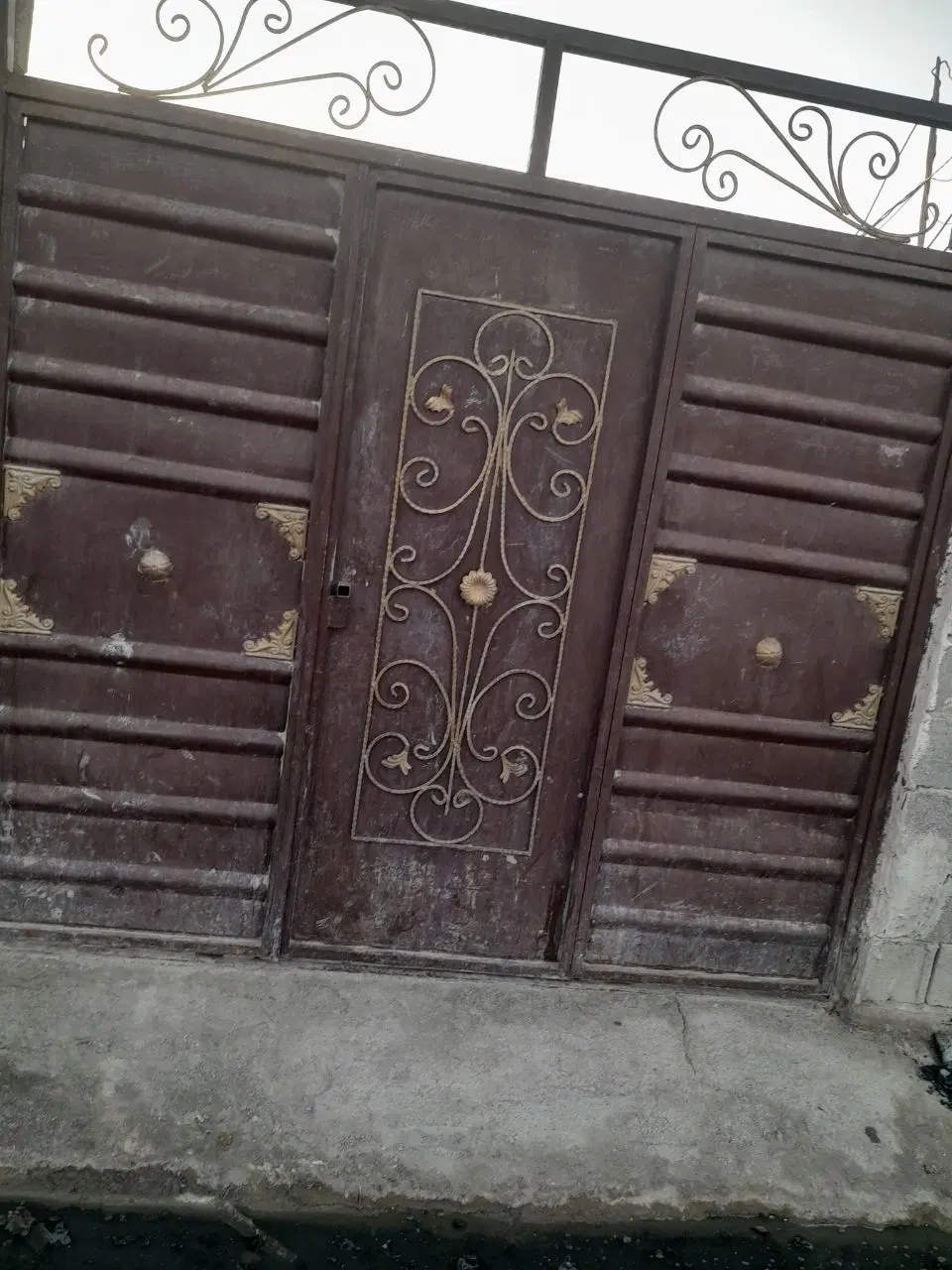 خانه فروشی