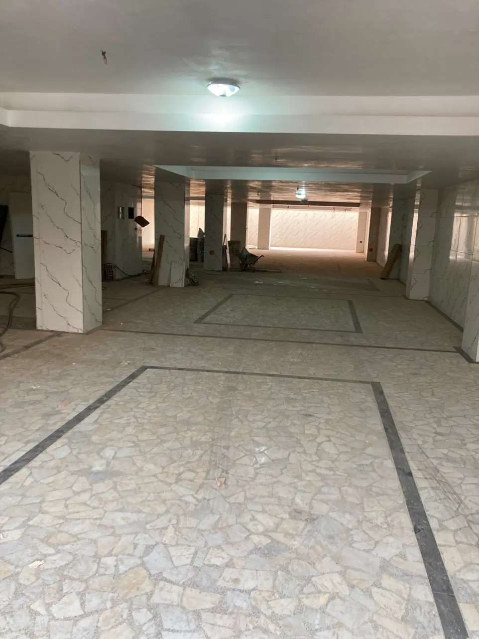 آپارتمان ۱۸۵ متری کمالشهر