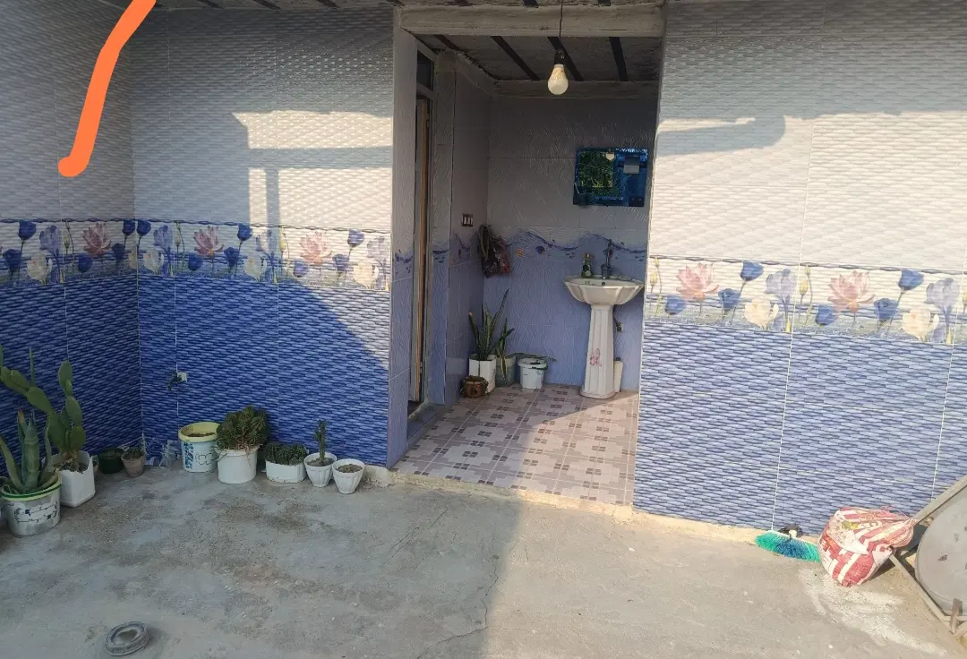 فروش منزل مسکونی